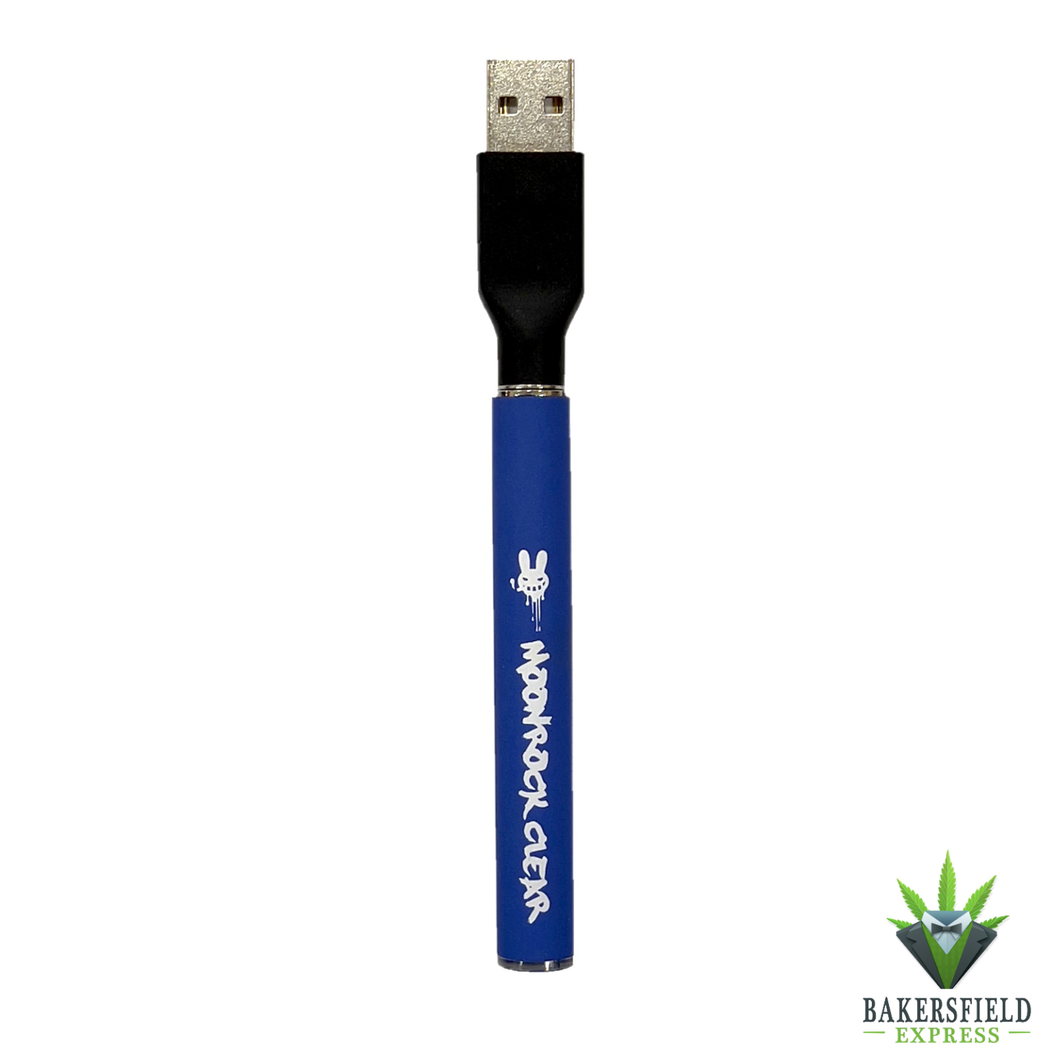 Heavy Hitters Battery Bakersfield Express