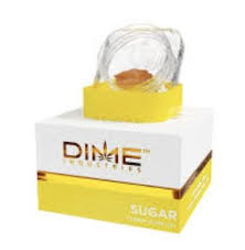 Dime Industries BLUEBERRY COOKIES Sauce 1g (INDICA)