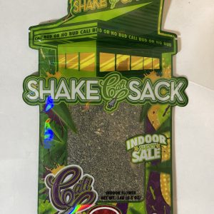 14 Grams RED VINES PREMIUM SHAKE (SATIVA)