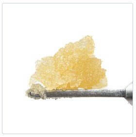 Magic Brothers Extracts BAGIO BELTS Sugar 1g (INDICA)