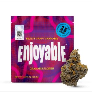 Enjoyable GELATO 41 3.5g (HYBRID)