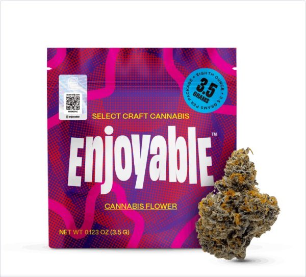 Enjoyable SUPER RUNTZ 3.5g (HYBRID)