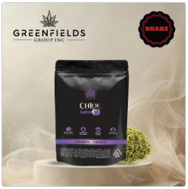 Greenfields PARADISE Premium Shake 28 Grams (INDICA)