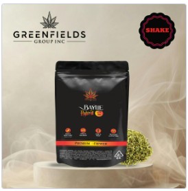 Greenfields TROPICAL PUNCH Premium Shake 28 Grams (HYBRID)