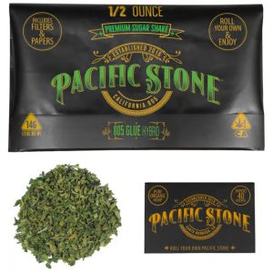 Pacific Stone 805 GLUE Premium Shake 14 Grams (HYBRID)