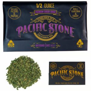 Pacific Stone WEDDING CAKE Premium Shake 14 Grams (INDICA)